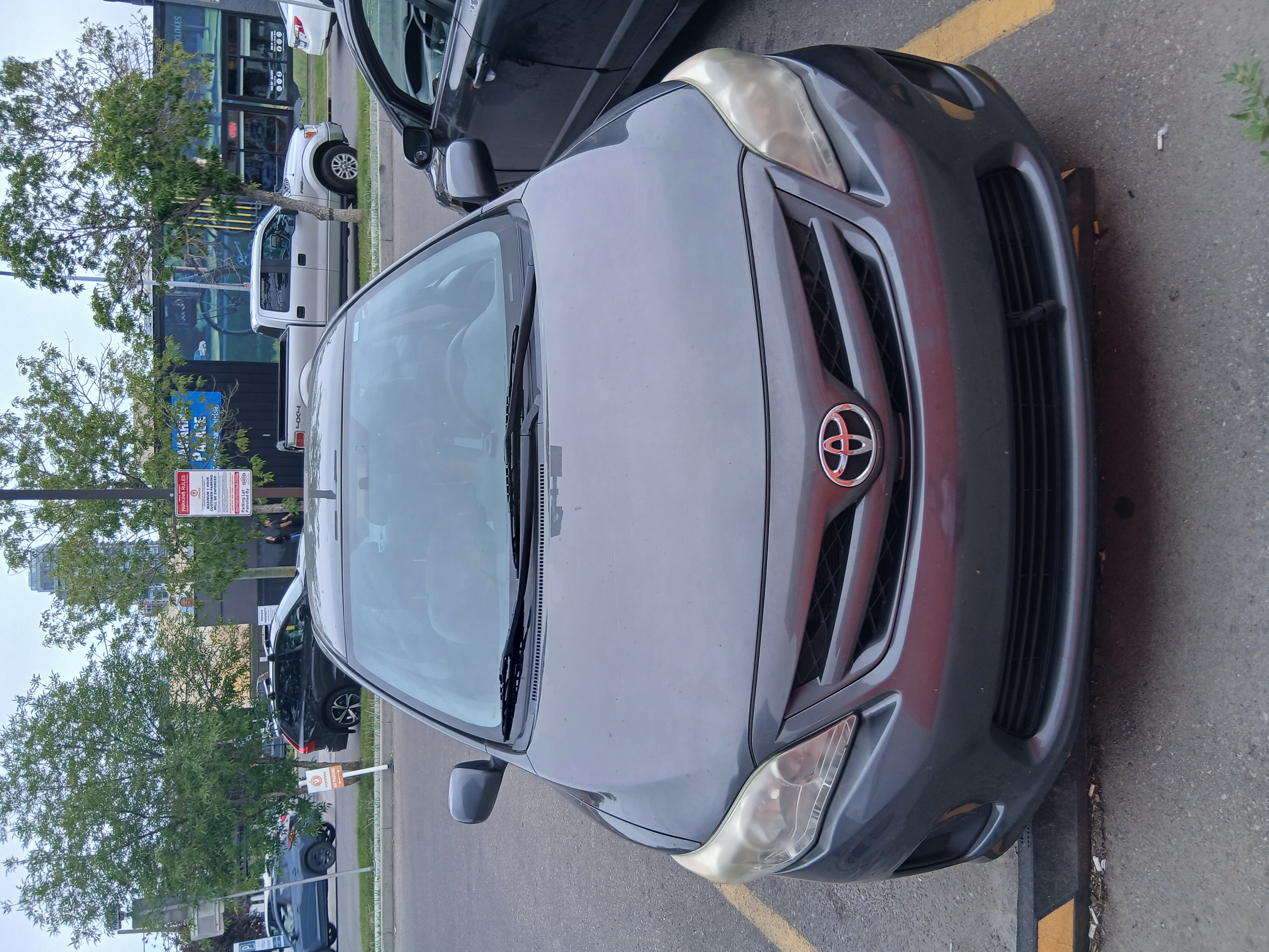 2013 Toyota Corolla - Low Mileage, Great Condition