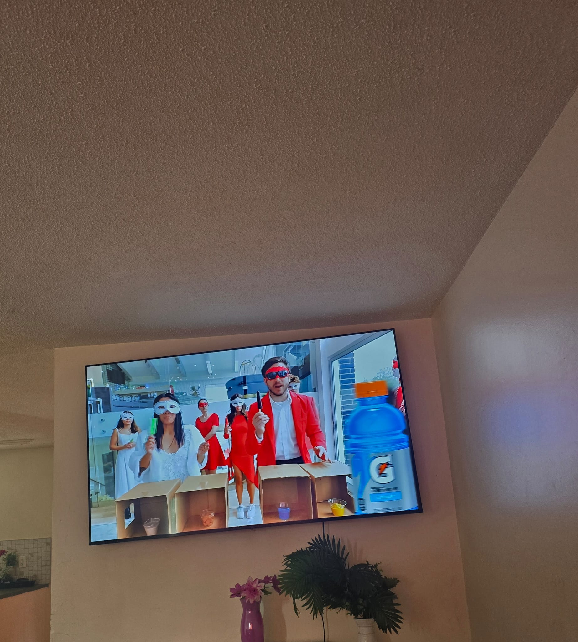 Samsung Smart TV